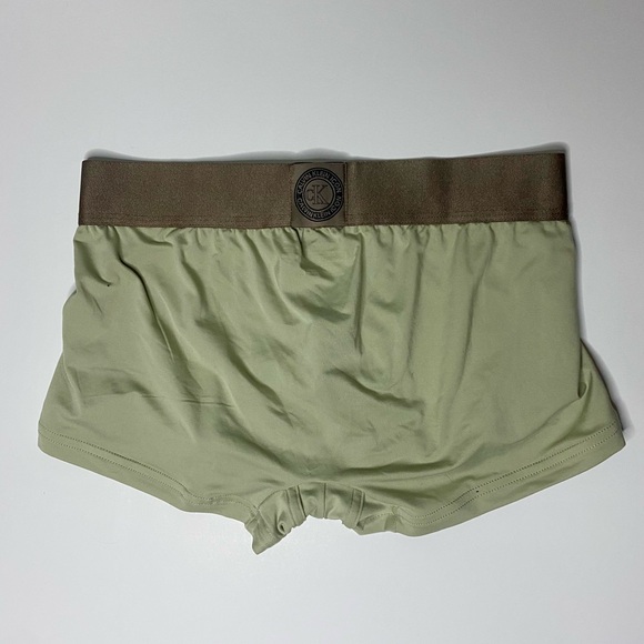 Pre-owned Calvin Klein small trunk - Picture 4 of 5
